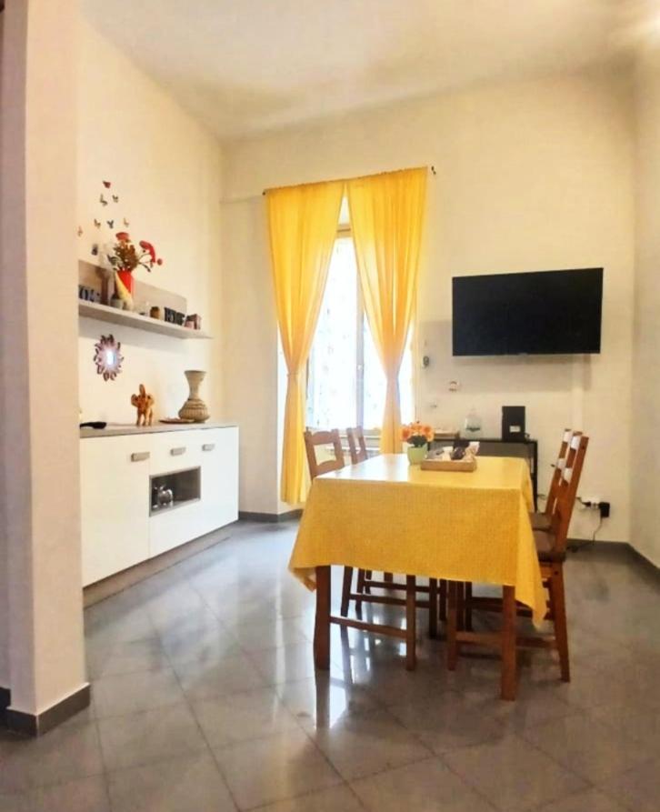 A Casa Di Mario Al Pigneto Rome