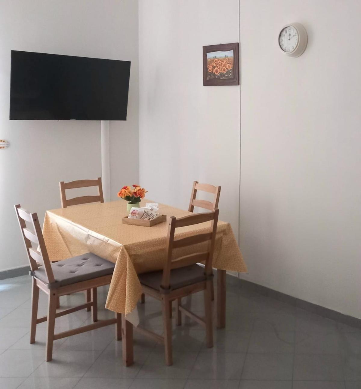 Apartment A Casa Di Mario Al Pigneto Rome
