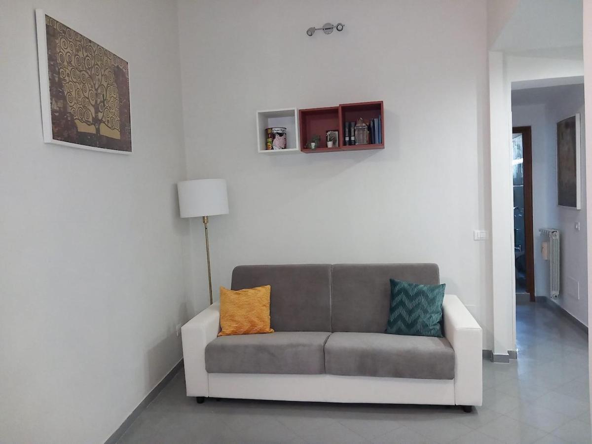 Apartment A Casa Di Mario Al Pigneto Rome