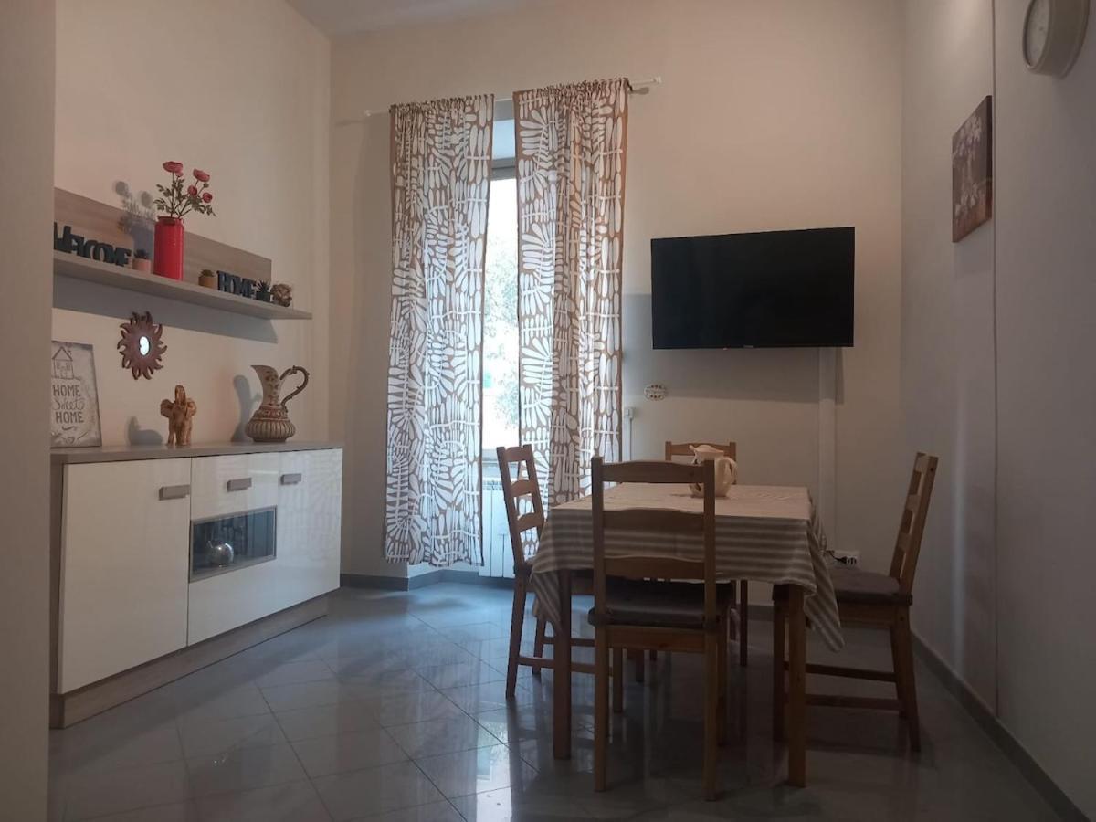 A Casa Di Mario Al Pigneto Apartment *
