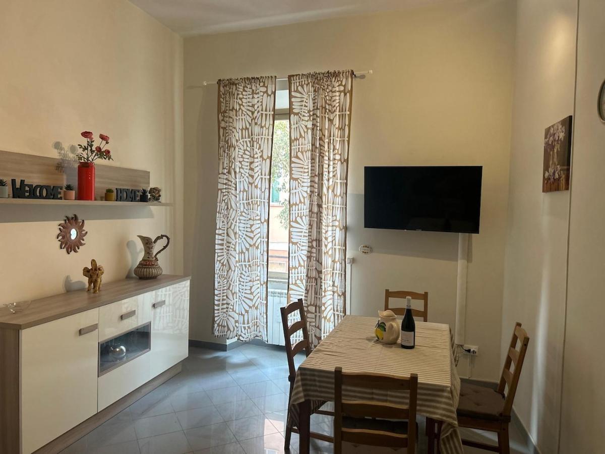A Casa Di Mario Al Pigneto Rome