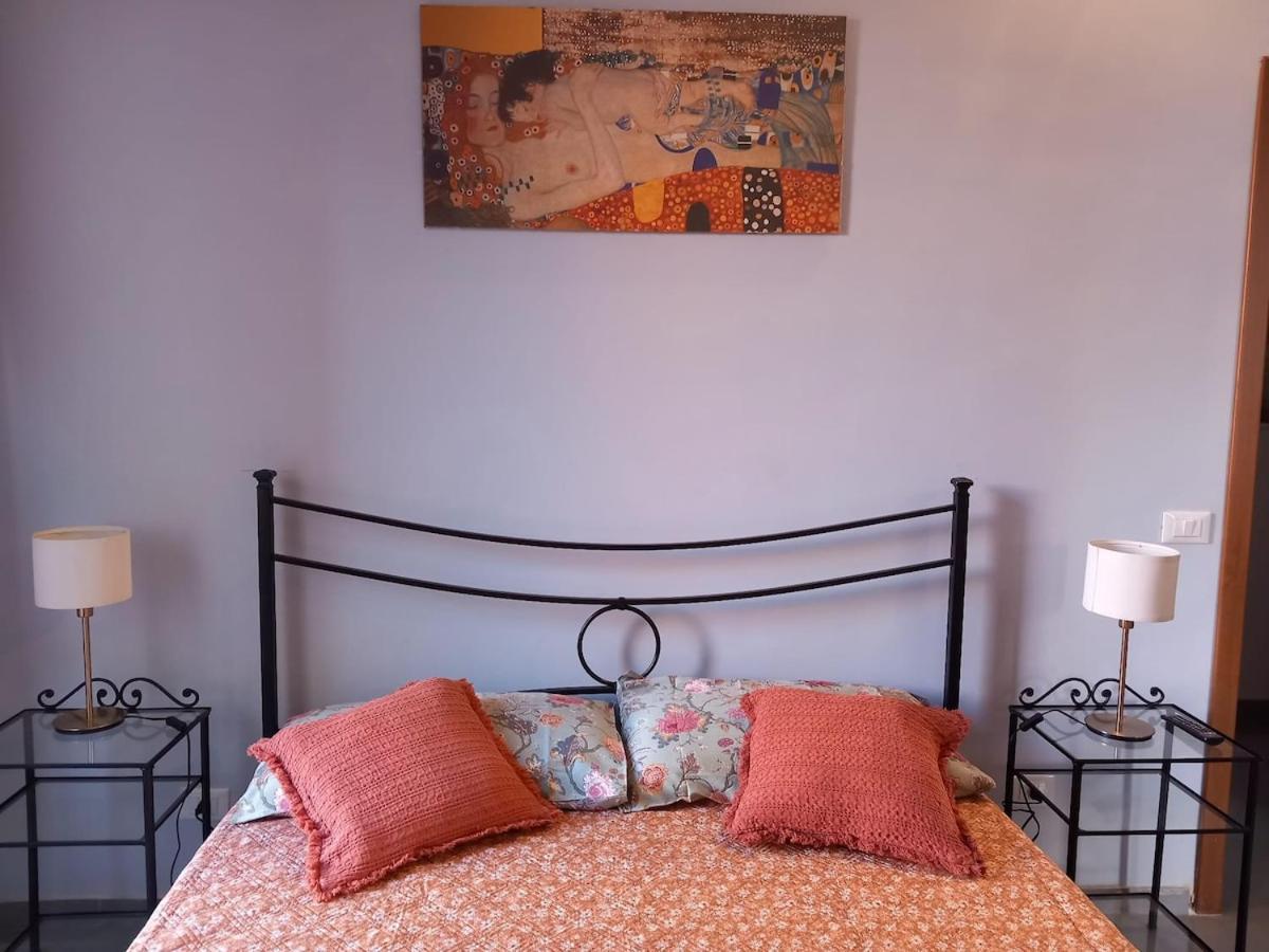 A Casa Di Mario Al Pigneto Apartment *
