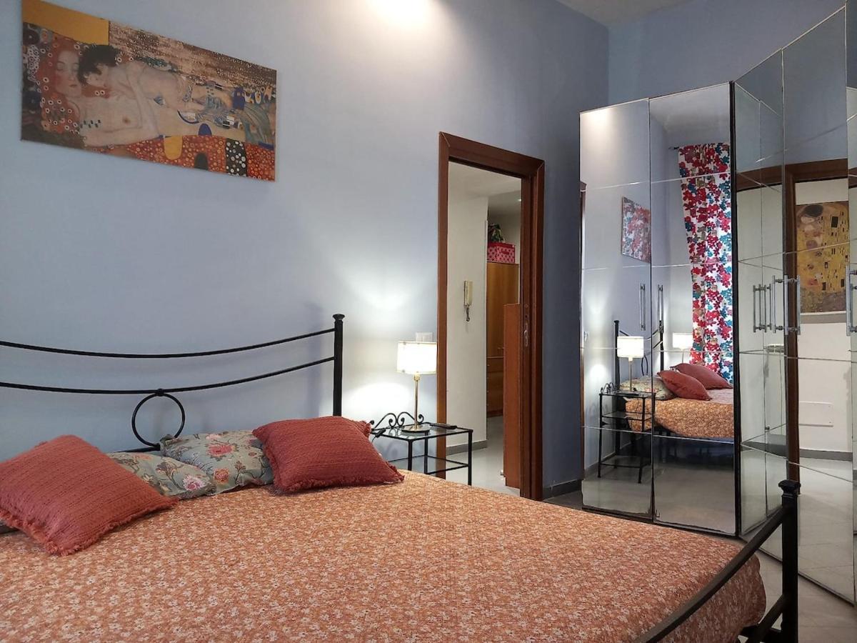 A Casa Di Mario Al Pigneto Apartment Rome