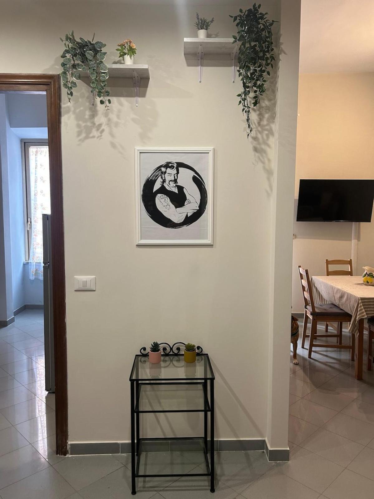A Casa Di Mario Al Pigneto *