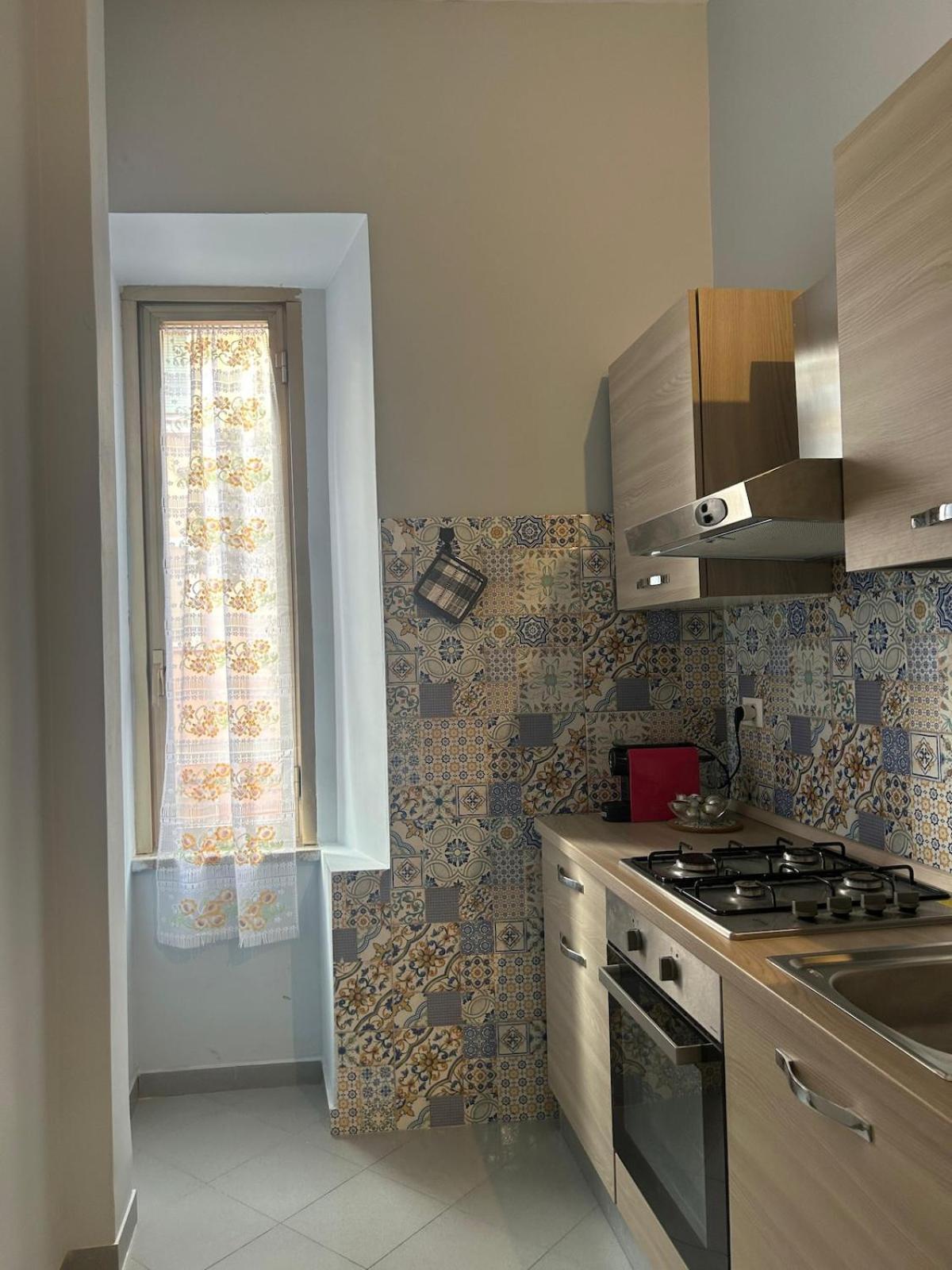 A Casa Di Mario Al Pigneto