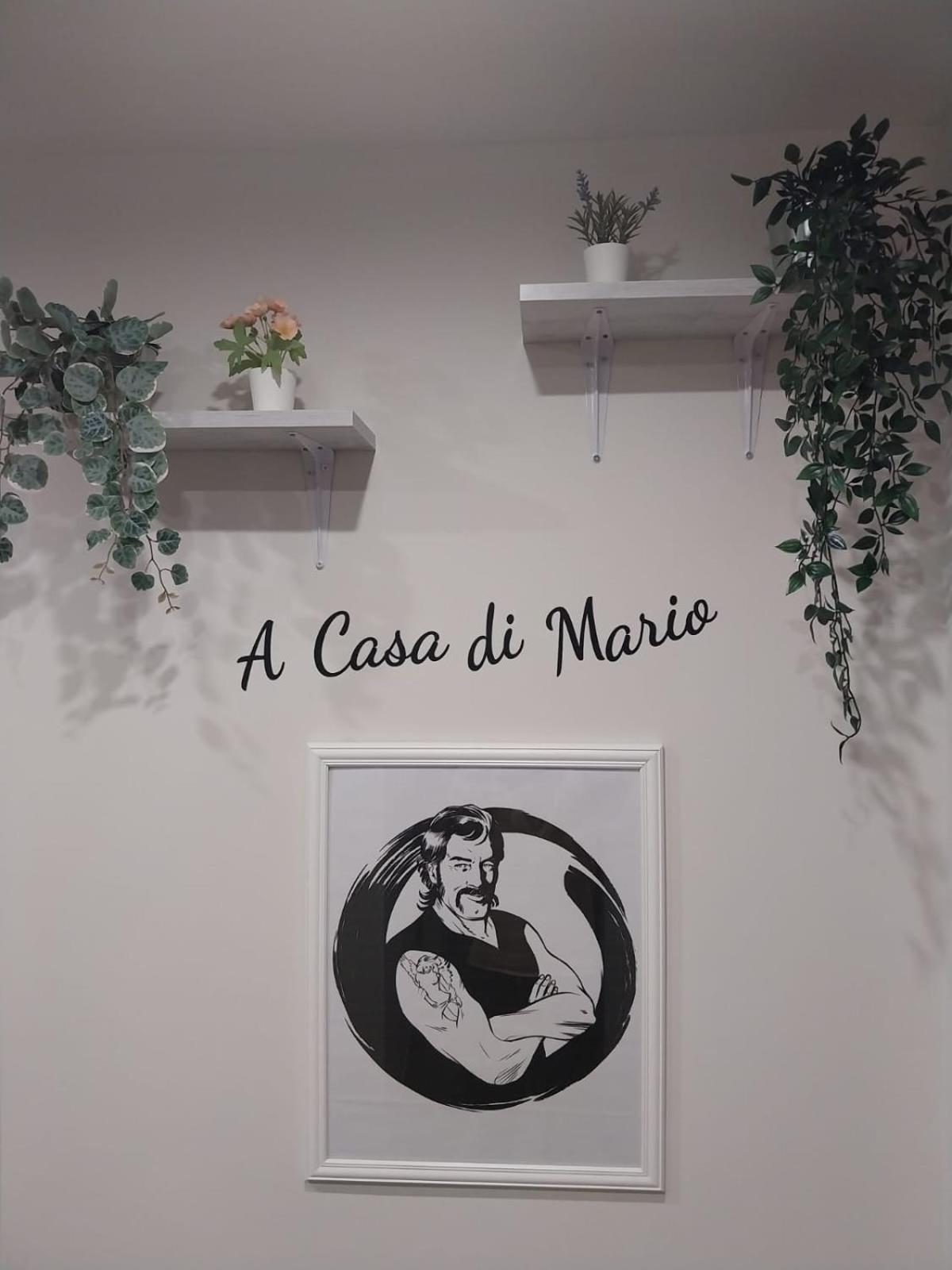Apartment A Casa Di Mario Al Pigneto