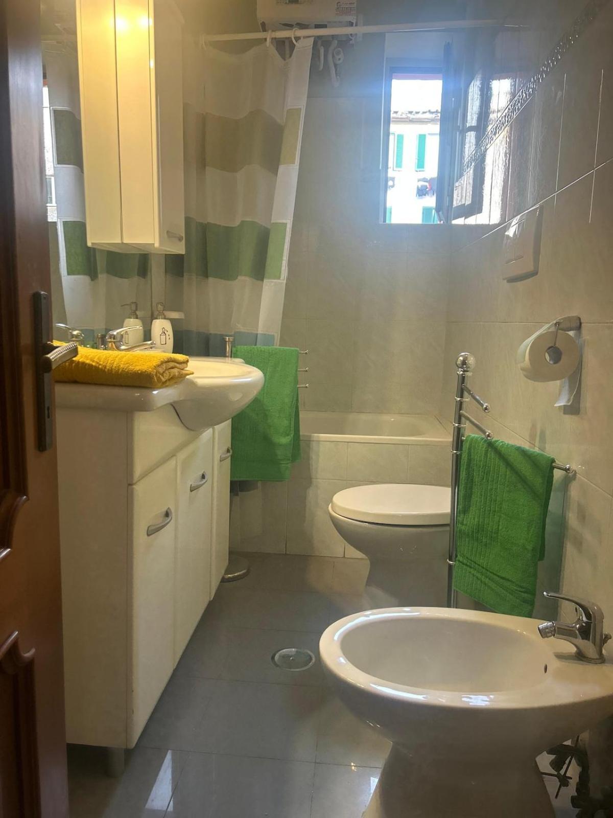 A Casa Di Mario Al Pigneto Apartment Rome