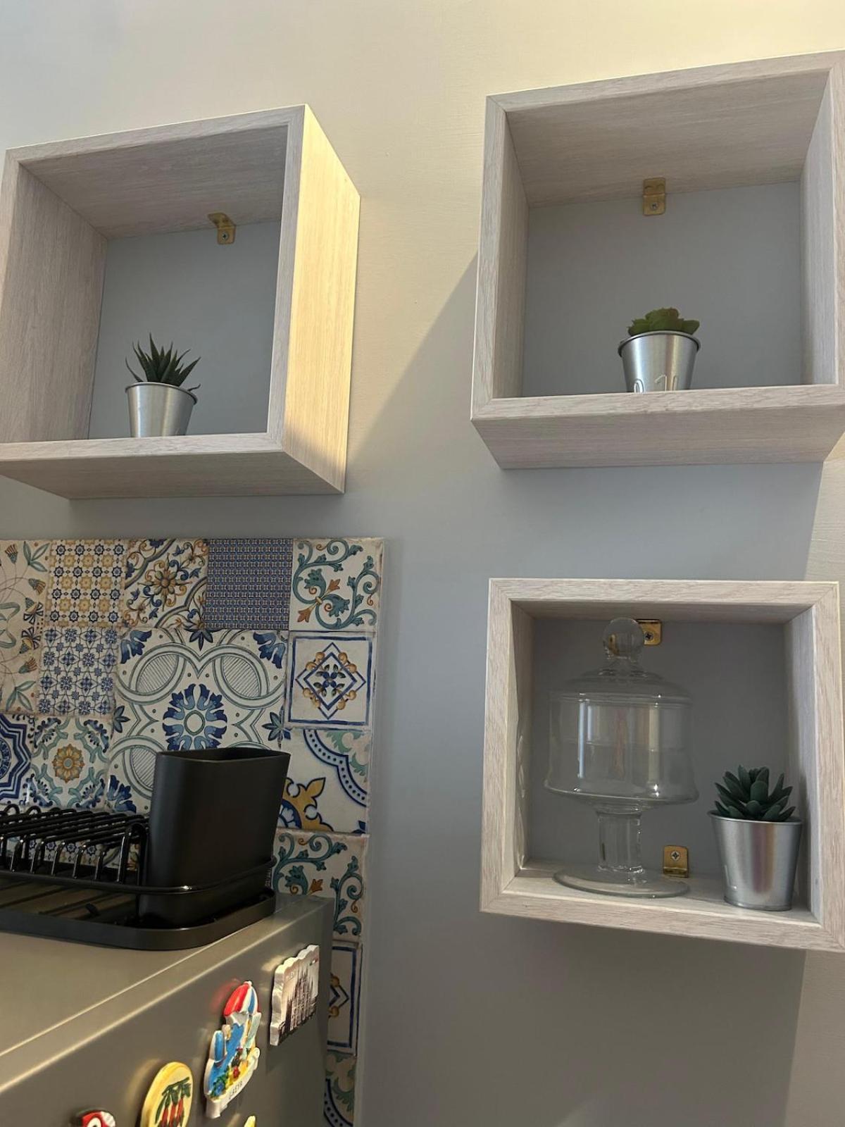 A Casa Di Mario Al Pigneto Apartment Rome