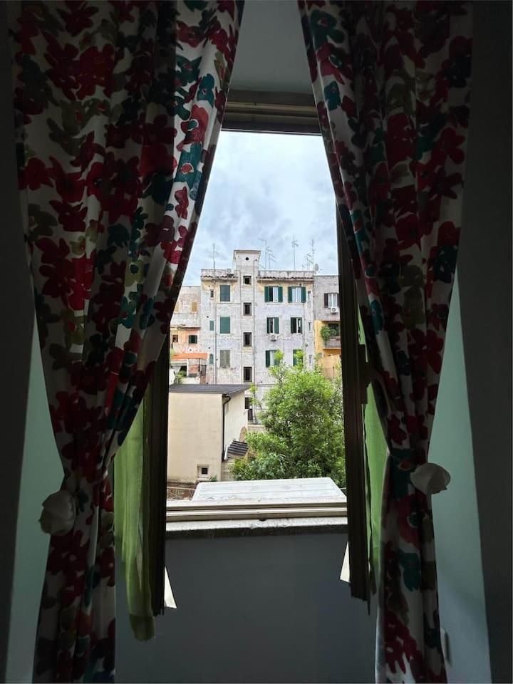 Apartment A Casa Di Mario Al Pigneto *