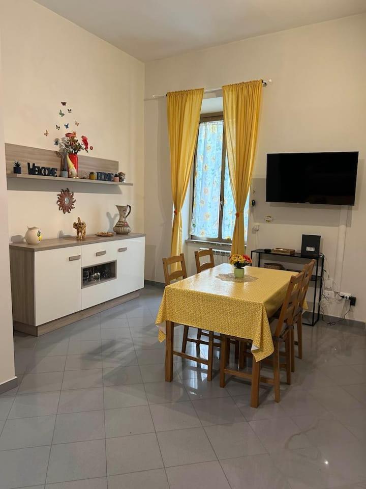 A Casa Di Mario Al Pigneto Apartment