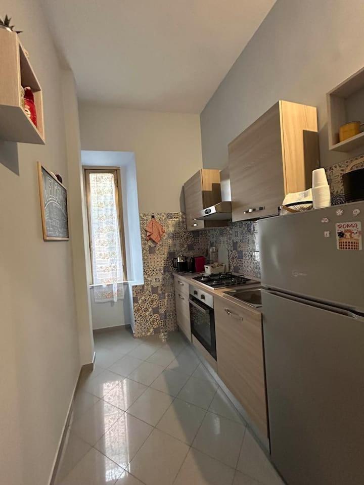 Apartment A Casa Di Mario Al Pigneto