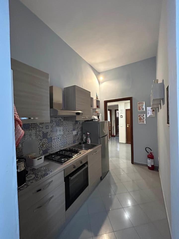 A Casa Di Mario Al Pigneto Apartment