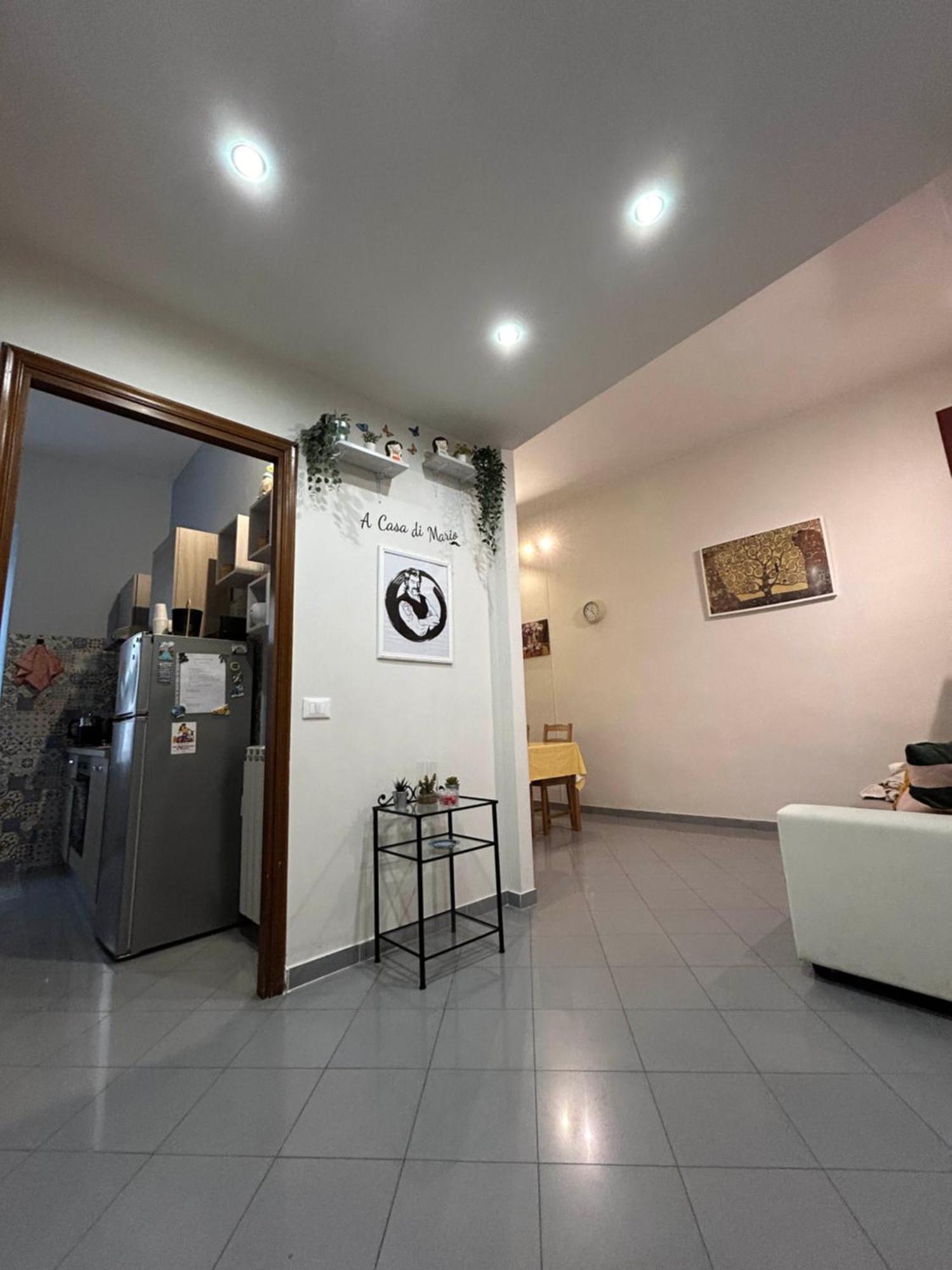 Apartment A Casa Di Mario Al Pigneto