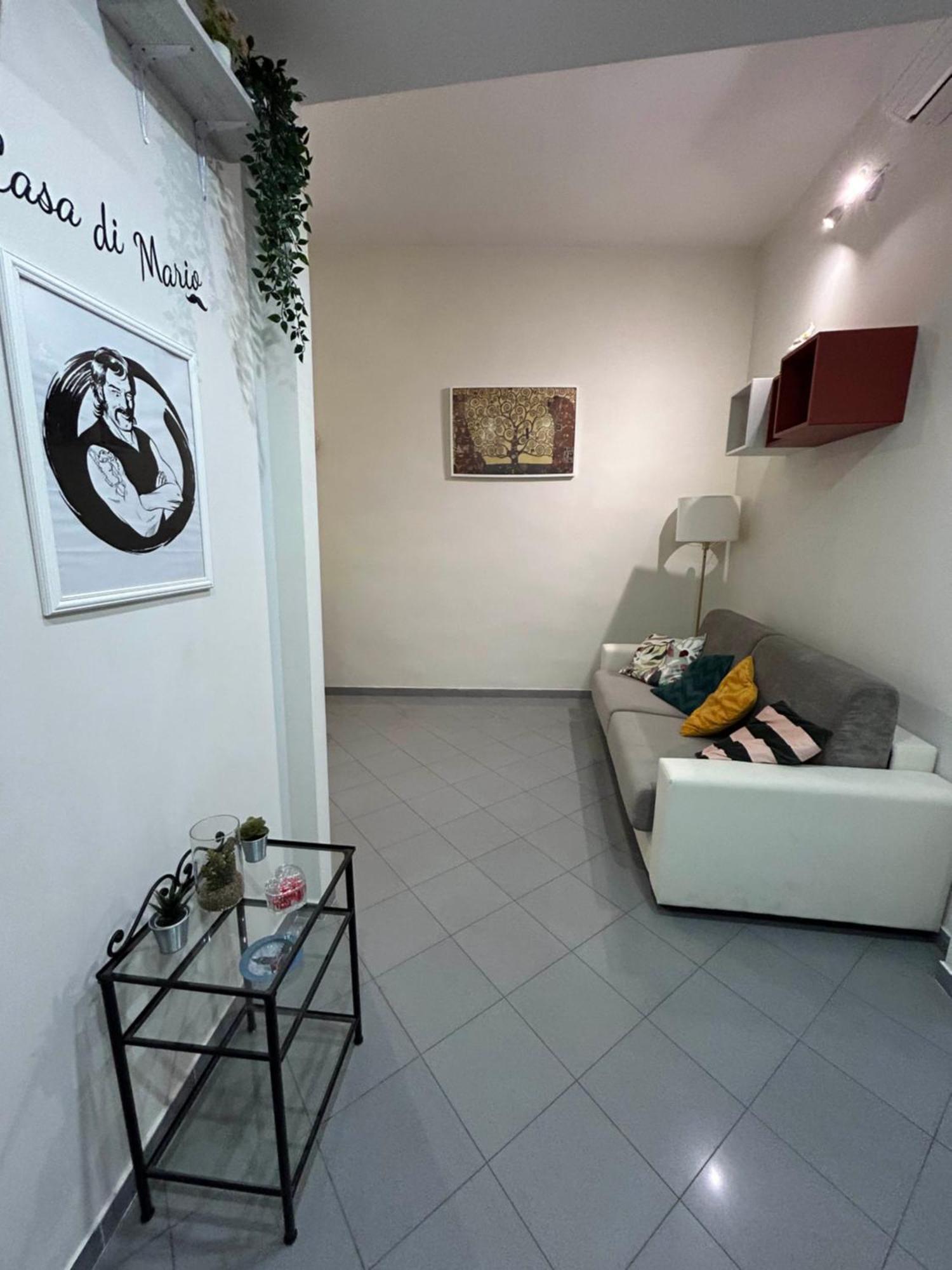 A Casa Di Mario Al Pigneto Rome